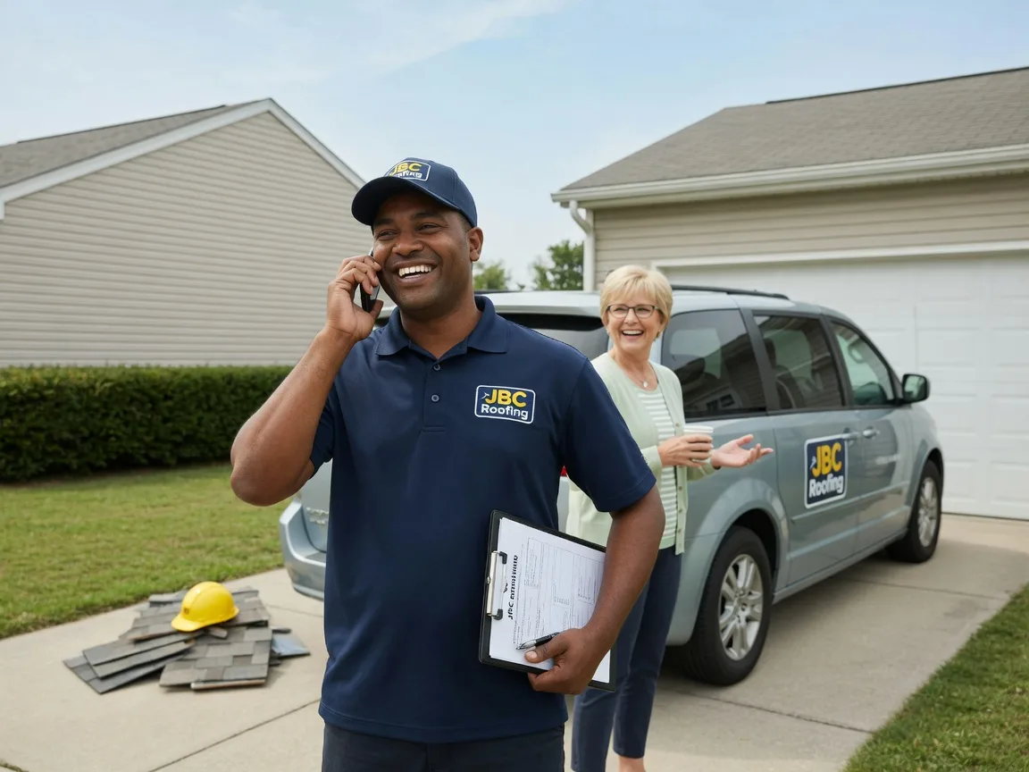 Roof Replacement Warfield, KY FAQs